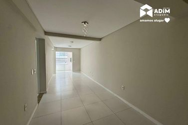 Apartamento para alugar - 70m&sup2; - Morretes