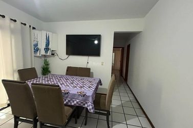 Apartamento &agrave; venda - Meia Praia