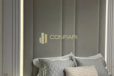 Apartamento &agrave; venda - 115m&sup2; - Centro