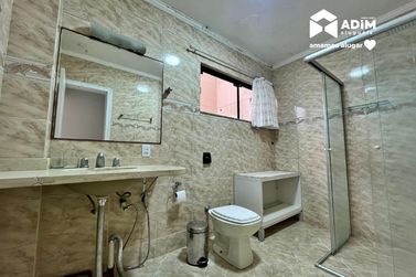 Apartamento para alugar - 475m&sup2; - Centro