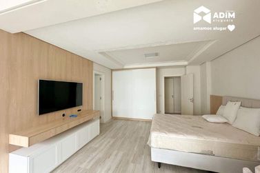 Apartamento para alugar - 392m&sup2; - Centro