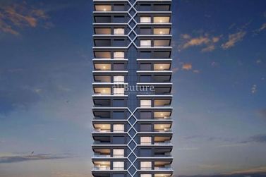 Apartamento &agrave; venda - 130m&sup2; - 