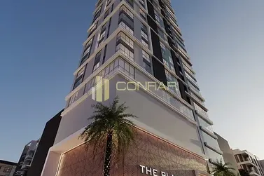 Apartamento &agrave; venda - 111m&sup2; - Perequ&ecirc;