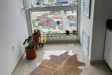 Apartamento para alugar - 69m&sup2; - Morretes