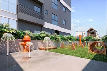 Apartamento &agrave; venda - 79m&sup2; - 