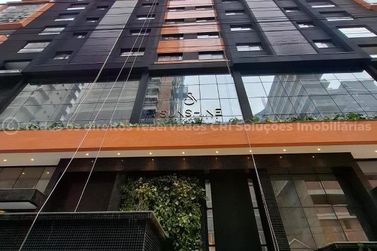 Apartamento para alugar - 112m&sup2; - Balne&aacute;rio Perequ&ecirc;