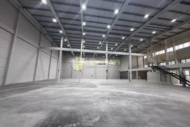 Sal&atilde;o Comercial para alugar - 1618m&sup2; - santa luzia