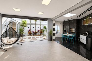 Casa &agrave; venda - 230m&sup2; - Barra