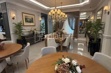 Apartamento &agrave; venda - 161m&sup2; - Canto da Praia
