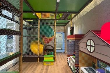 Apartamento &agrave; venda - Morretes