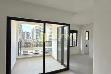 Apartamento &agrave; venda - 90m&sup2; - Balneario Pereque