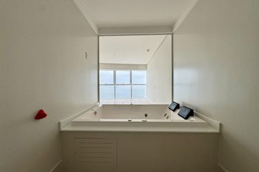 Apartamento &agrave; venda - 217m&sup2; - Barra Sul