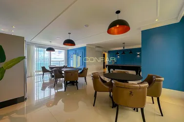 Apartamento &agrave; venda - 163m&sup2; - Estreito