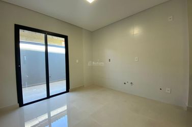 Casa &agrave; venda - 108m&sup2; - Sert&atilde;o do Trombudo