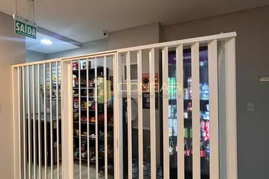 Apartamento para alugar - 70m&sup2; - Morretes