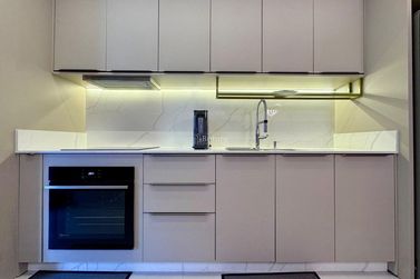 Apartamento &agrave; venda - 107m&sup2; - Praia Brava