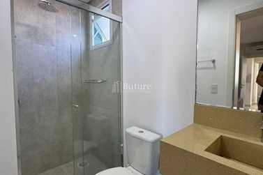 Apartamento &agrave; venda - Centro