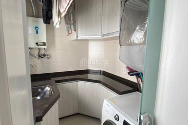 Apartamento &agrave; venda - 274m&sup2; - Centro