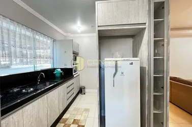 Apartamento &agrave; venda - 81m&sup2; - Pereque