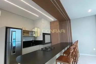 Apartamento &agrave; venda - 118m&sup2; - Centro