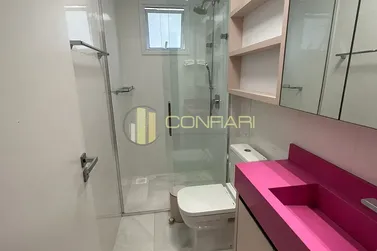 Apartamento &agrave; venda - 18250m&sup2; - meia praia