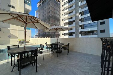 Apartamento &agrave; venda - 130m&sup2; - 