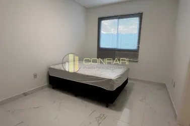 Apartamento &agrave; venda - 127m&sup2; - Centro