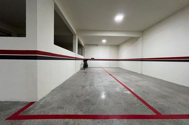 Apartamento &agrave; venda - 135m&sup2; - Centro