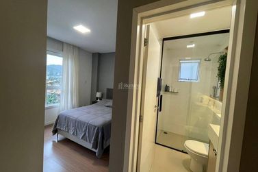 Apartamento &agrave; venda - Praia Brava