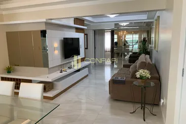 Apartamento para alugar - 90m&sup2; - Meia Praia