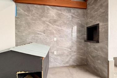 Casa &agrave; venda - 73m&sup2; - Morretes