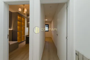 Casa &agrave; venda - 105m&sup2; - Morretes