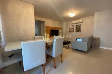 Apartamento &agrave; venda - 110m&sup2; - Andorinha