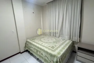 Apartamento &agrave; venda - 100m&sup2; - meia praia