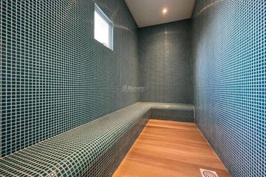 Apartamento &agrave; venda - 208m&sup2; - Meia Praia