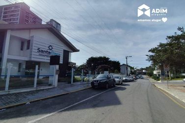 Sala Comercial para alugar - 22m&sup2; - Aririb&aacute;