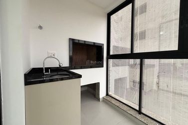 Apartamento &agrave; venda - 98m&sup2; - 