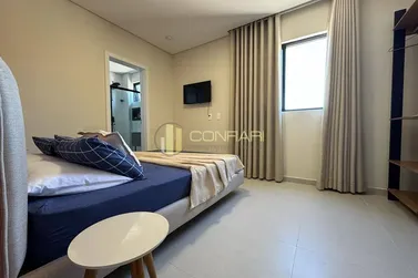 Apartamento &agrave; venda - 81m&sup2; - Pereque