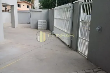 Apartamento &agrave; venda - 78m&sup2; - Morretes