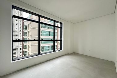Apartamento &agrave; venda - 124m&sup2; - 