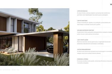 Casa &agrave; venda - 211m&sup2; - Jardim Dourado