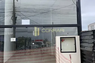Sala Comercial para alugar - 133m&sup2; - Pereque