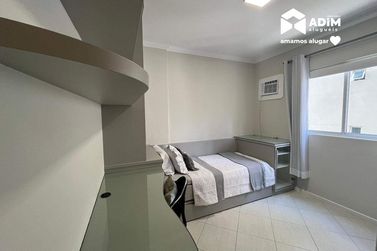 Apartamento para alugar - 126m&sup2; - Centro