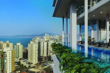 Apartamento &agrave; venda - 147m&sup2; - Centro