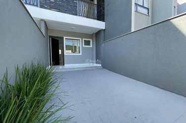 Casa &agrave; venda - 76m&sup2; - Morretes