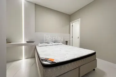 Apartamento &agrave; venda - 70m&sup2; - Morretes