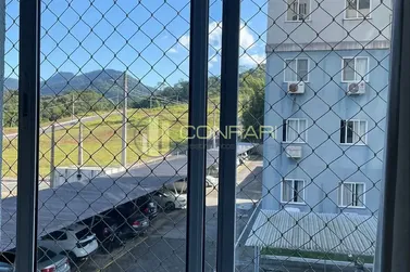 Apartamento &agrave; venda - 62m&sup2; - Casa Branca