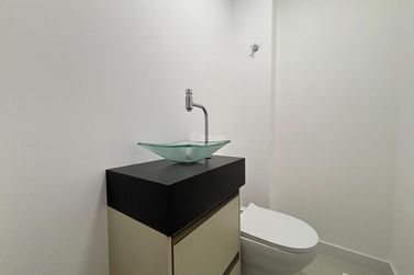 Apartamento &agrave; venda - 98m&sup2; - 