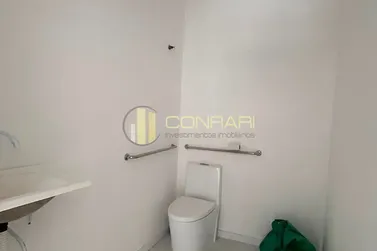 Sala Comercial para alugar - 60m&sup2; - meia praia