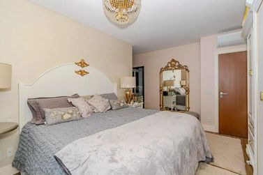 Apartamento &agrave; venda - 180m&sup2; - Centro